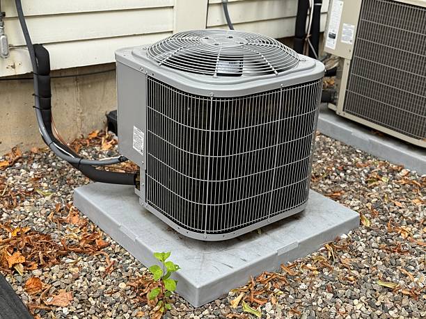 24/7 Emergency Hvac experts in Central, UT